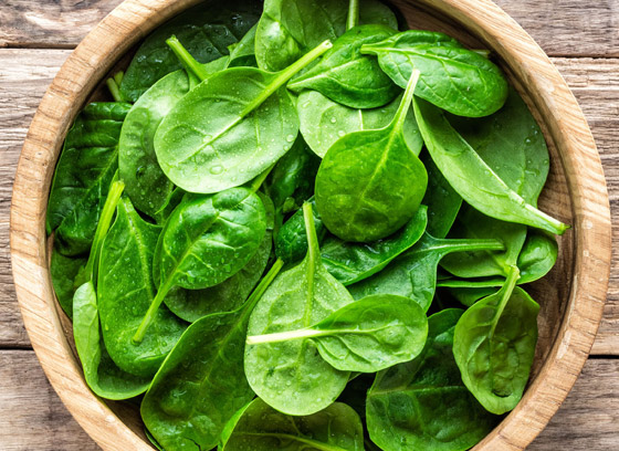 كافحوا الاكتئاب بالطعام لا بالدواء.. إليكم أطعمة تكافح وتعالج الاكتئاب! صورة رقم 2