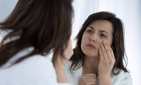 لون البشرة يكشف الكثير عن أسرار الصحة! صورة رقم 2