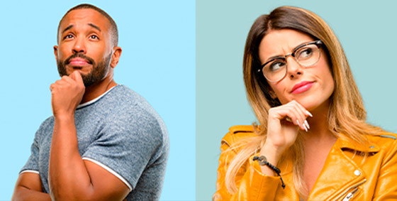 6 تفاصيل صغيرة تكشف الكثير عن صاحبها وتُغنيك عن صدمات لاحقة! صورة رقم 4 6 تفاصيل صغيرة تكشف الكثير عن صاحبها وتُغنيك عن صدمات لاحقة! صورة رقم 4