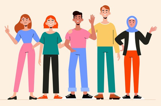 6 تفاصيل صغيرة تكشف الكثير عن صاحبها وتُغنيك عن صدمات لاحقة! صورة رقم 3 6 تفاصيل صغيرة تكشف الكثير عن صاحبها وتُغنيك عن صدمات لاحقة! صورة رقم 3