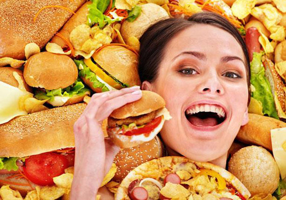 غالباً ما نشتهي السكريات والمقليات.. تعرف على أسباب الوحم وكيفية التعامل معه صورة رقم 6