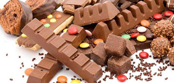 غالباً ما نشتهي السكريات والمقليات.. تعرف على أسباب الوحم وكيفية التعامل معه صورة رقم 2