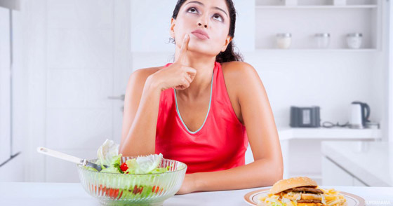 غالباً ما نشتهي السكريات والمقليات.. تعرف على أسباب الوحم وكيفية التعامل معه صورة رقم 1