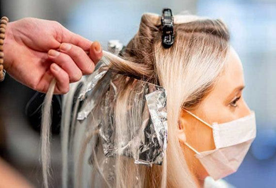 احذروا! 5 أسباب ستجعلكم تتوقفون عن استخدام صبغات الشعر صورة رقم 2