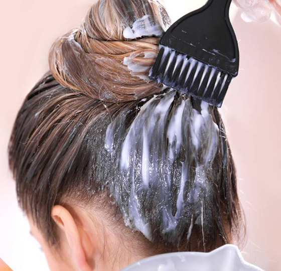 احذروا! 5 أسباب ستجعلكم تتوقفون عن استخدام صبغات الشعر صورة رقم 7