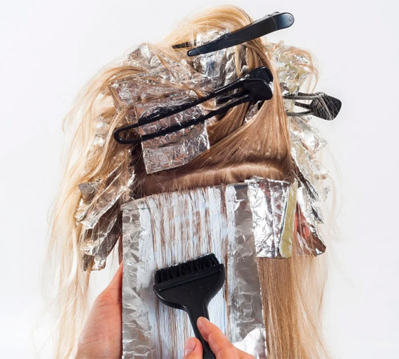 احذروا! 5 أسباب ستجعلكم تتوقفون عن استخدام صبغات الشعر صورة رقم 1