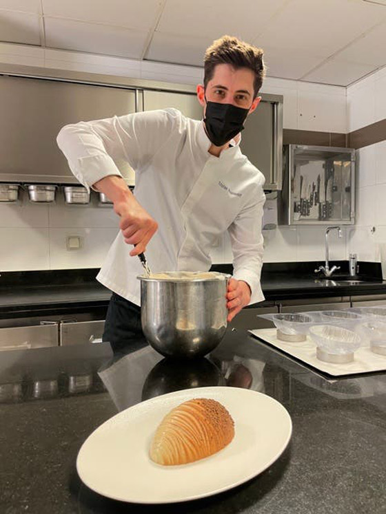 لمسة جمال بزمن كورونا.. ابتكارات جديدة لبيض عيد الفصح صورة رقم 3