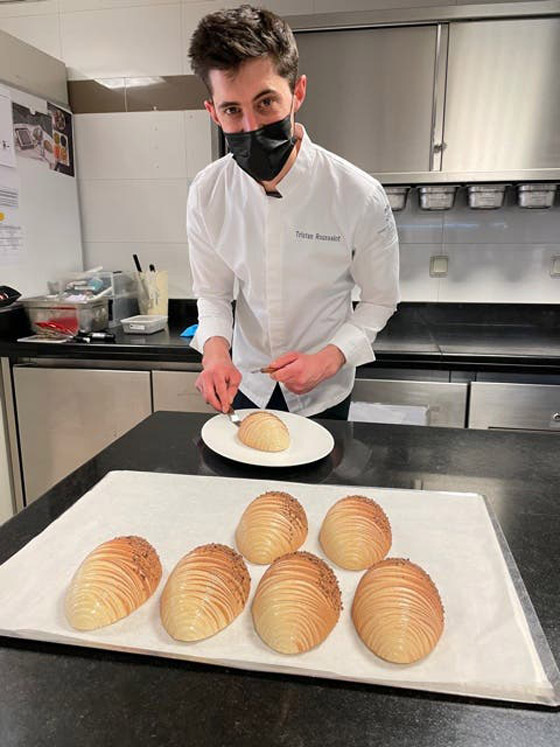 لمسة جمال بزمن كورونا.. ابتكارات جديدة لبيض عيد الفصح صورة رقم 6