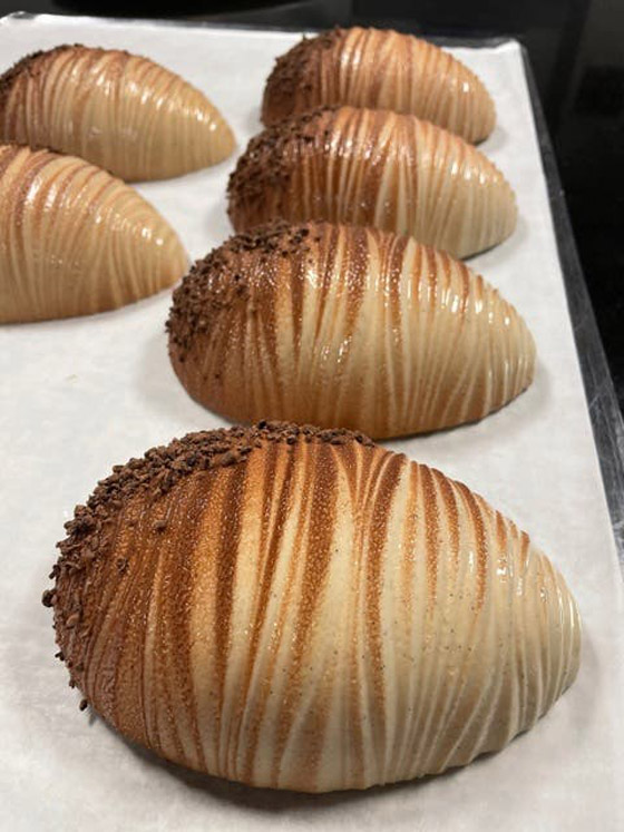 لمسة جمال بزمن كورونا.. ابتكارات جديدة لبيض عيد الفصح صورة رقم 7