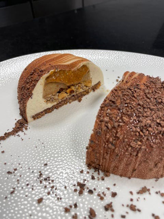 لمسة جمال بزمن كورونا.. ابتكارات جديدة لبيض عيد الفصح صورة رقم 4