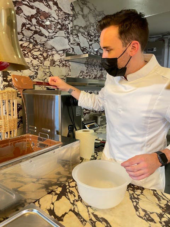 لمسة جمال بزمن كورونا.. ابتكارات جديدة لبيض عيد الفصح صورة رقم 8