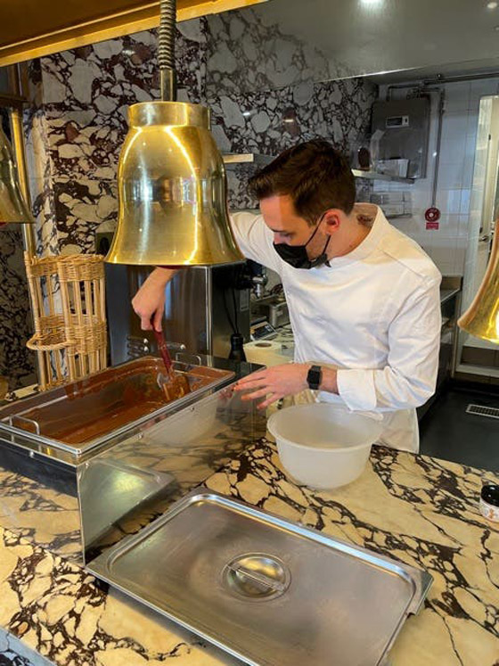 لمسة جمال بزمن كورونا.. ابتكارات جديدة لبيض عيد الفصح صورة رقم 9