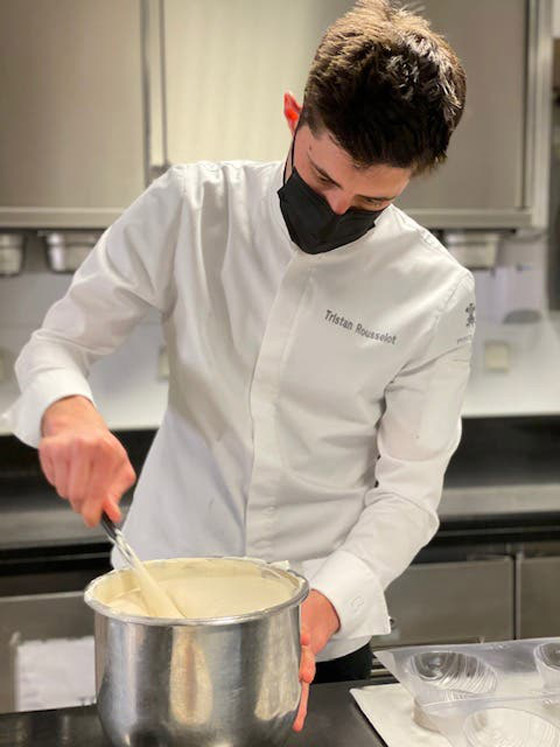 لمسة جمال بزمن كورونا.. ابتكارات جديدة لبيض عيد الفصح صورة رقم 12