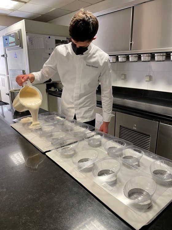 لمسة جمال بزمن كورونا.. ابتكارات جديدة لبيض عيد الفصح صورة رقم 14