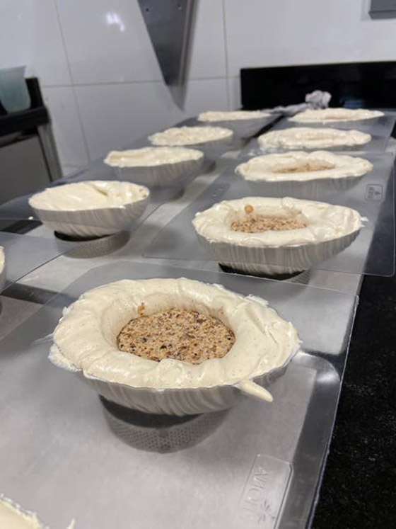 لمسة جمال بزمن كورونا.. ابتكارات جديدة لبيض عيد الفصح صورة رقم 16