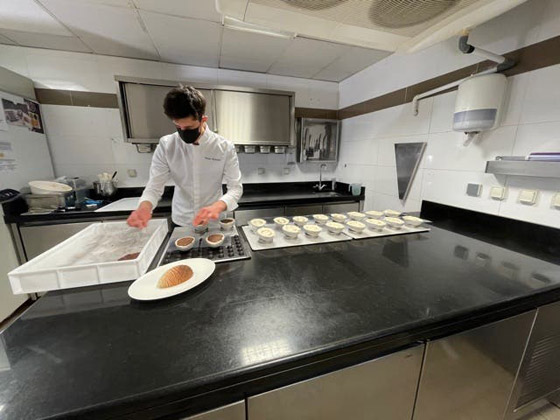 لمسة جمال بزمن كورونا.. ابتكارات جديدة لبيض عيد الفصح صورة رقم 17