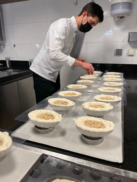 لمسة جمال بزمن كورونا.. ابتكارات جديدة لبيض عيد الفصح صورة رقم 18