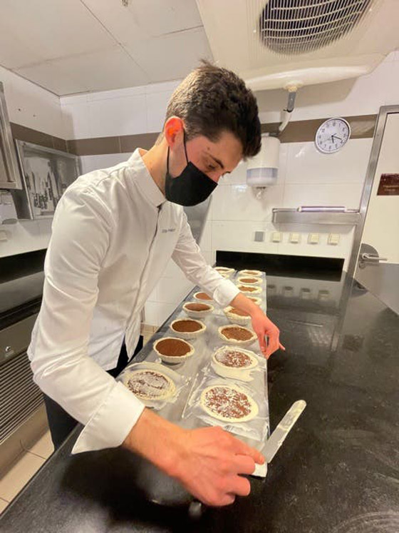 لمسة جمال بزمن كورونا.. ابتكارات جديدة لبيض عيد الفصح صورة رقم 19