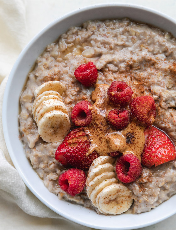 إليكم أطعمة صحية ولكن يجب الحذر من تناولها على معدة فارغة! صورة رقم 8