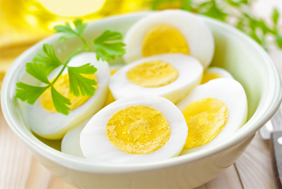 إليكم أطعمة صحية ولكن يجب الحذر من تناولها على معدة فارغة! صورة رقم 9