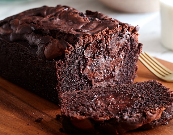 إليكم طريقة تحضير كيك الشوكولاتة الصحي بدقيق اللوز خالي من الجلوتين صورة رقم 5