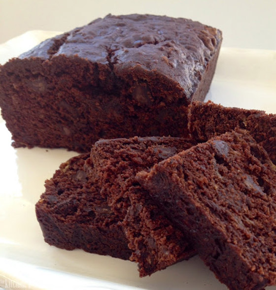 إليكم طريقة تحضير كيك الشوكولاتة الصحي بدقيق اللوز خالي من الجلوتين صورة رقم 6