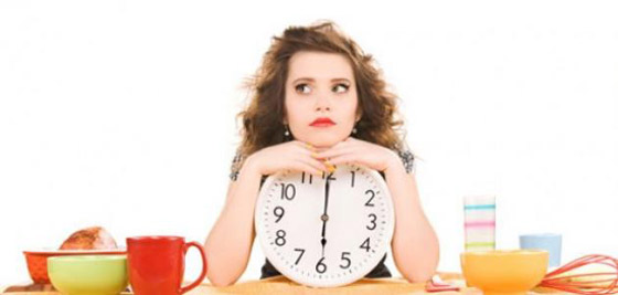 الصيام قبل بدء نظام غذائي جديد يساعدك في الحصول على نتائج أفضل صورة رقم 1