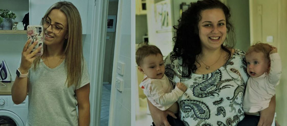 صور مذهلة: سيدة تخسر 40 كغم بوقت قياسي دون جراحة! لن تصدق الفرق.. اكتشف السر! صورة رقم 14