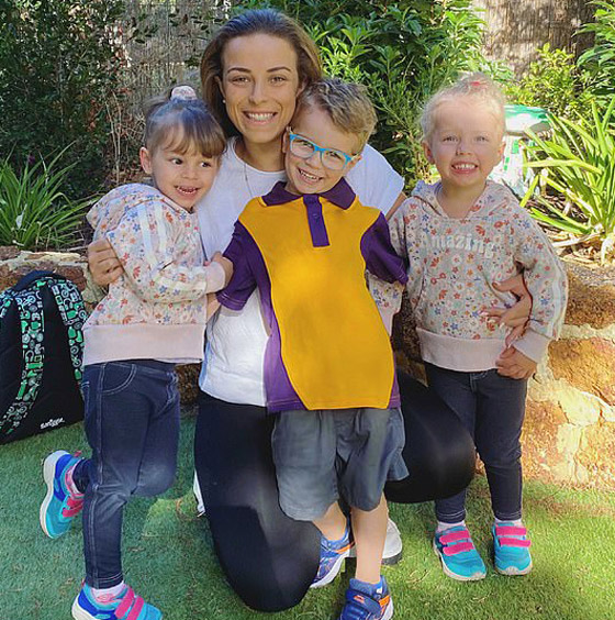 صور مذهلة: سيدة تخسر 40 كغم بوقت قياسي دون جراحة! لن تصدق الفرق.. اكتشف السر! صورة رقم 7