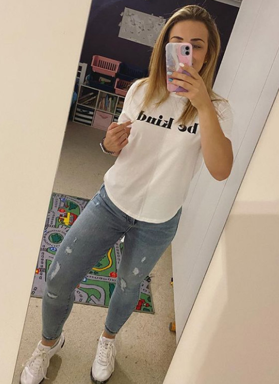 صور مذهلة: سيدة تخسر 40 كغم بوقت قياسي دون جراحة! لن تصدق الفرق.. اكتشف السر! صورة رقم 16