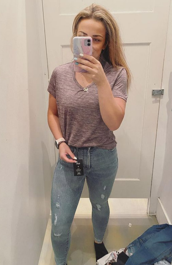 صور مذهلة: سيدة تخسر 40 كغم بوقت قياسي دون جراحة! لن تصدق الفرق.. اكتشف السر! صورة رقم 17