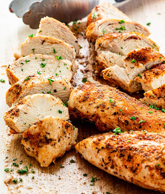 إليكم 5 أطعمة خارقة لحرق دهون البطن صورة رقم 1