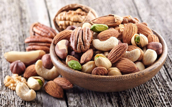 إليكم 5 أطعمة خارقة لحرق دهون البطن صورة رقم 2