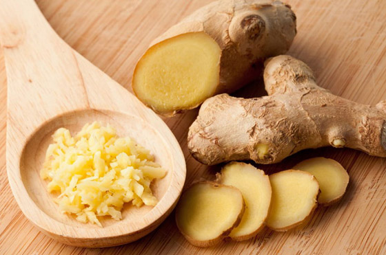 إليكم 5 أطعمة خارقة لحرق دهون البطن صورة رقم 3