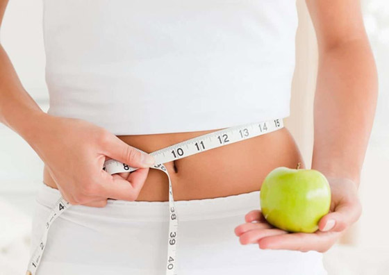 إليكم 5 أطعمة خارقة لحرق دهون البطن صورة رقم 6