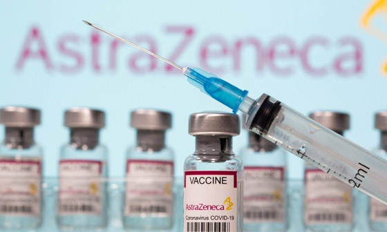 وفاة 7 أشخاص بعد تلقيهم لقاح أسترازينيكا، وعشرات يصابون بتجلط دموي! صورة رقم 1