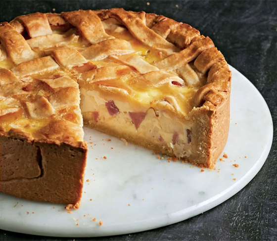 في عيد الفصح.. إليكم 5 أطباق شهية خاصة بهذه المناسبة من حول العالم صورة رقم 1 في عيد الفصح.. إليكم 5 أطباق شهية خاصة بهذه المناسبة من حول العالم صورة رقم 1