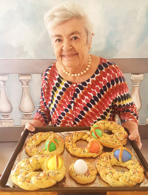 في عيد الفصح.. إليكم 5 أطباق شهية خاصة بهذه المناسبة من حول العالم صورة رقم 2 في عيد الفصح.. إليكم 5 أطباق شهية خاصة بهذه المناسبة من حول العالم صورة رقم 2