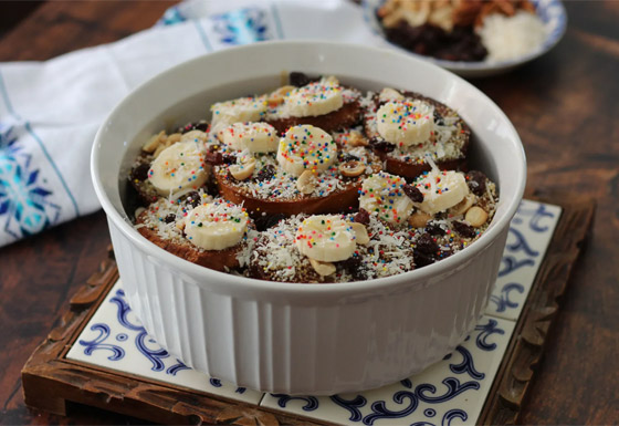 في عيد الفصح.. إليكم 5 أطباق شهية خاصة بهذه المناسبة من حول العالم صورة رقم 3 في عيد الفصح.. إليكم 5 أطباق شهية خاصة بهذه المناسبة من حول العالم صورة رقم 3