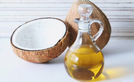 بالصور.. إليكم زيوت طبيعية تغنيكم عن المواد التجميلية والأدوية! صورة رقم 7