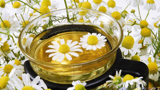 بالصور.. إليكم زيوت طبيعية تغنيكم عن المواد التجميلية والأدوية! صورة رقم 8