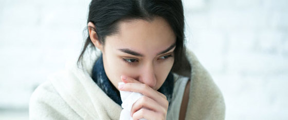 تعرفوا الى الأعراض الرئيسية للحساسية صورة رقم 3