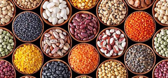 أحدها صمد 3000 عام.. أطعمة لا تنتهي صلاحيتها مدى الحياة صورة رقم 6