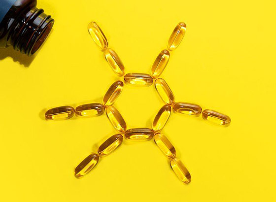 ما حقيقة العلاقة بين فيتامين د وفيروس كورونا (مرض كوفيد 19)؟ صورة رقم 2