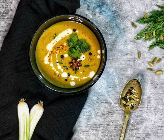 أيها تحبون؟ تعرفوا إلى أشهر أنواع الحساء وروائع الطهي في العالم صورة رقم 5 أيها تحبون؟ تعرفوا إلى أشهر أنواع الحساء وروائع الطهي في العالم صورة رقم 5