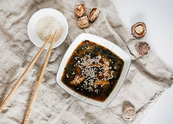 أيها تحبون؟ تعرفوا إلى أشهر أنواع الحساء وروائع الطهي في العالم صورة رقم 10 أيها تحبون؟ تعرفوا إلى أشهر أنواع الحساء وروائع الطهي في العالم صورة رقم 10