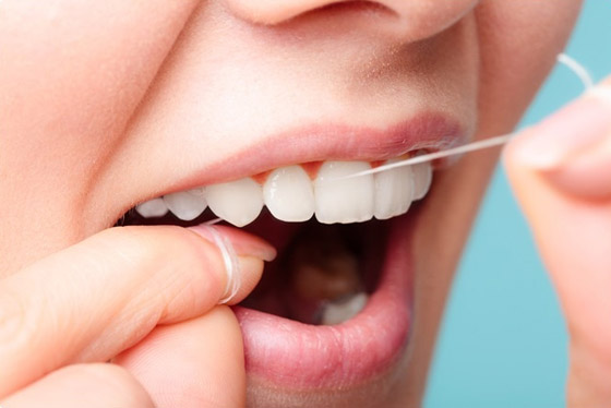 تخشون العيادات بسبب كورونا؟ إليكم طرق بسيطة للعناية بأسنانكم صورة رقم 5