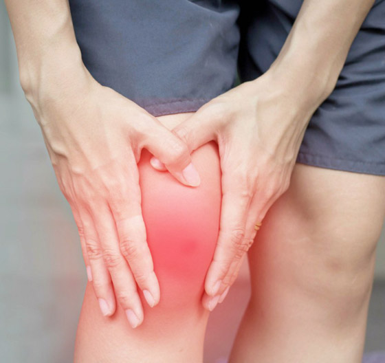 تعاني من أعراض التهاب المفاصل؟ جرِّب هذه العلاجات الطبيعية الفعالة صورة رقم 2