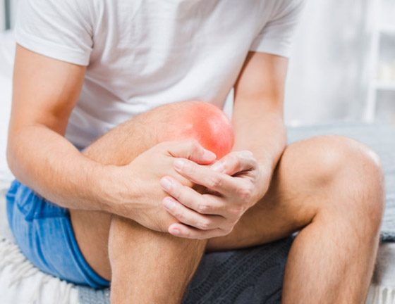 تعاني من أعراض التهاب المفاصل؟ جرِّب هذه العلاجات الطبيعية الفعالة صورة رقم 4