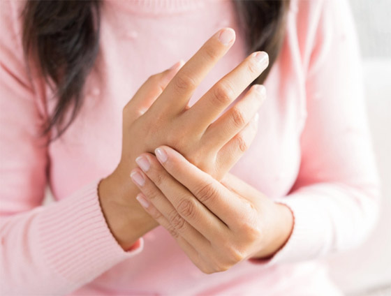 تعاني من أعراض التهاب المفاصل؟ جرِّب هذه العلاجات الطبيعية الفعالة صورة رقم 3